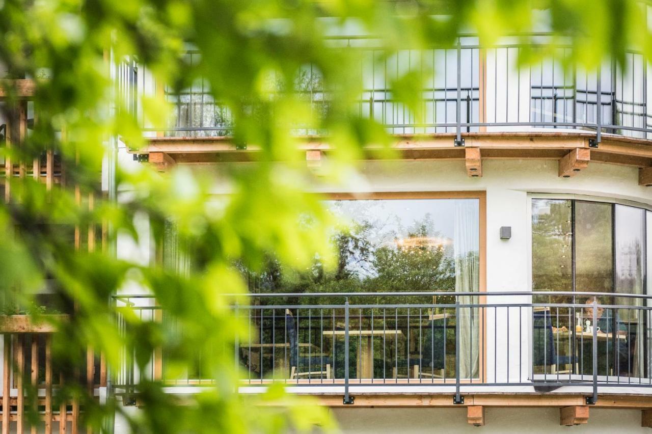 Bauernhof Lindenhof Bed & Breakfast Scheffau am Wilden Kaiser Eksteriør bilde